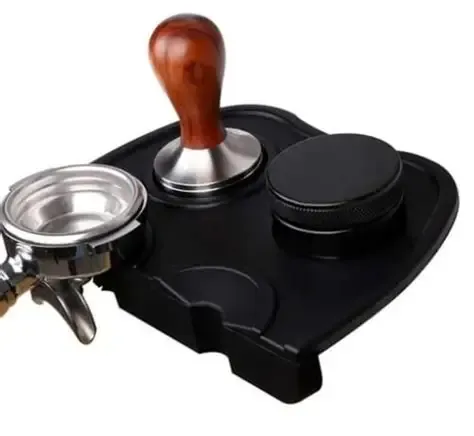double tamp matt