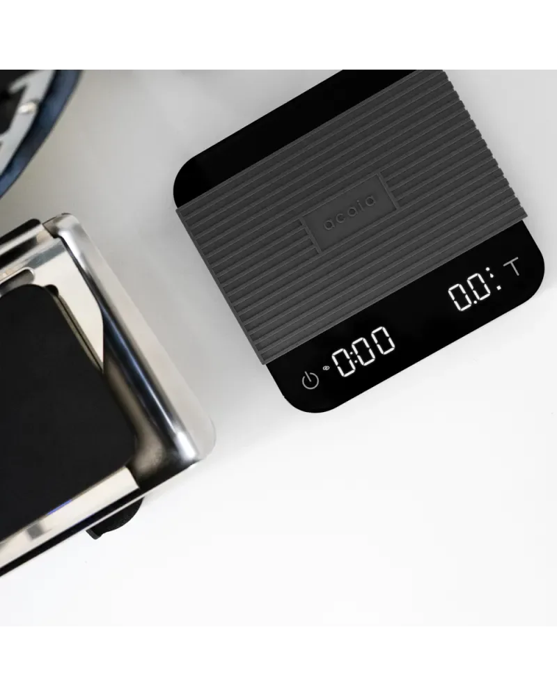 mini coffee scale lunar