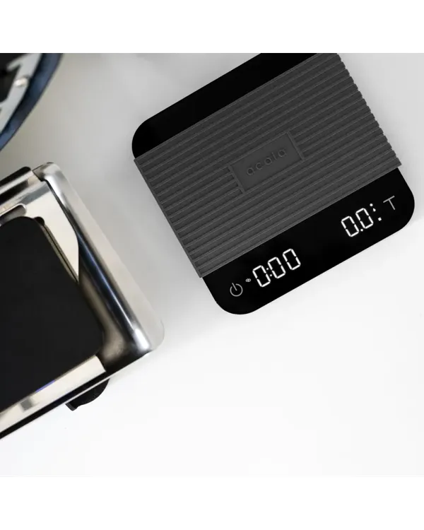 mini coffee scale lunar